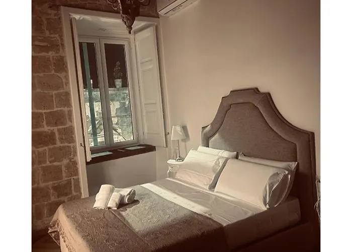 B&B Villa Valminuta