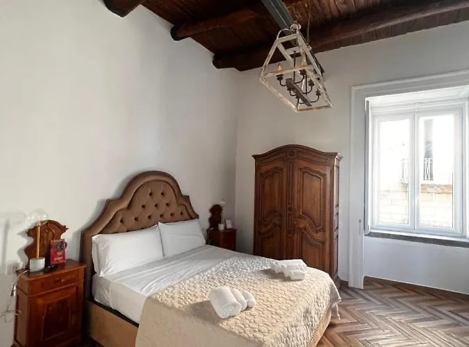 B&B Villa Valminuta