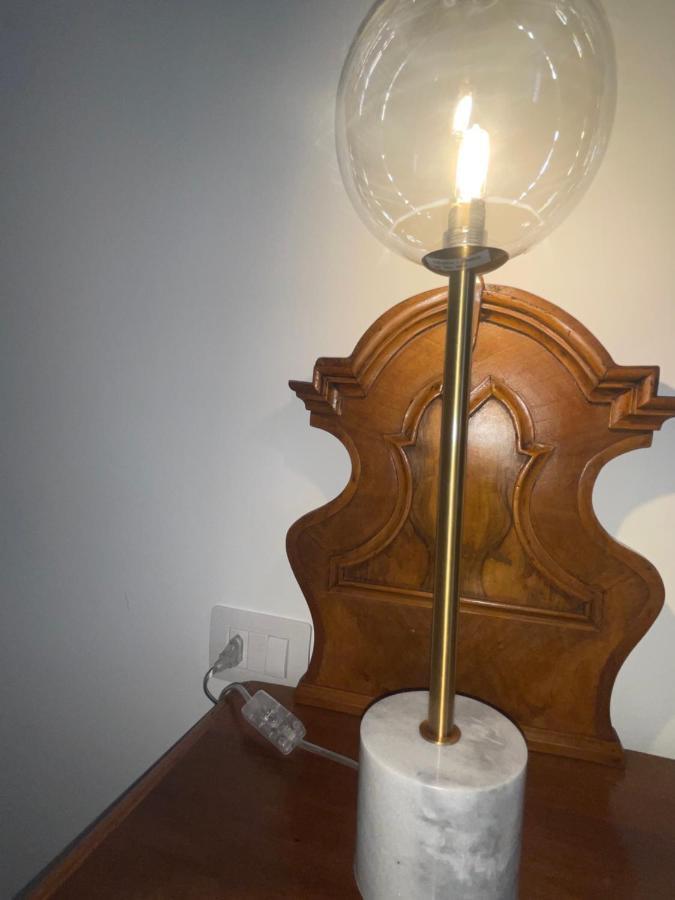 Valminuta Bed & Breakfast Ercolano