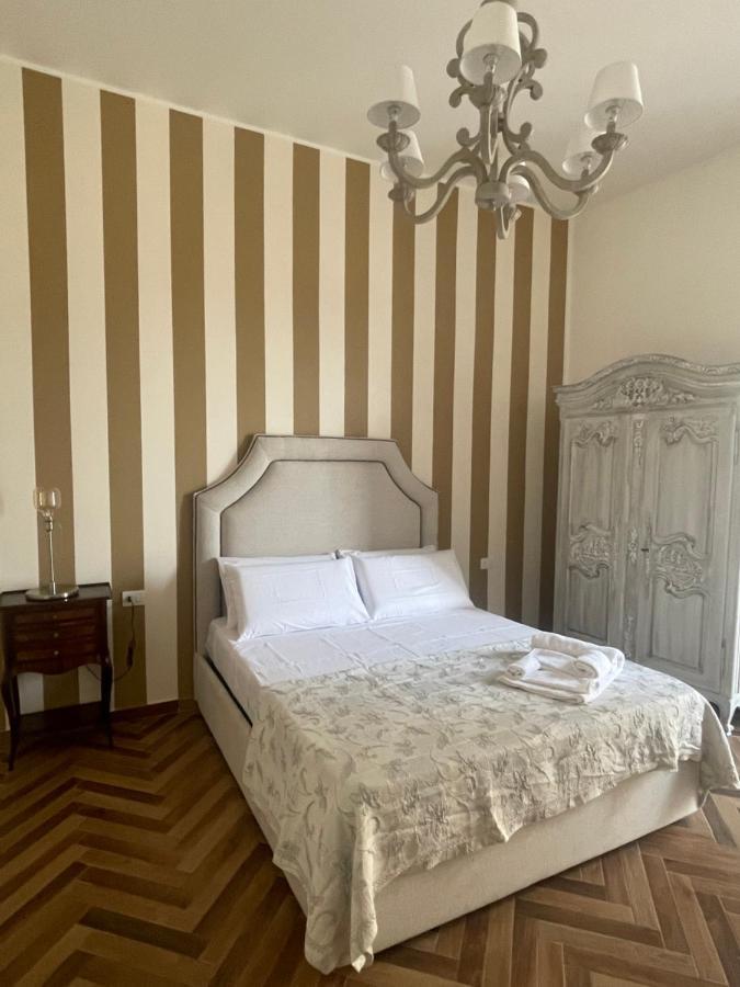 Bed & Breakfast Valminuta *