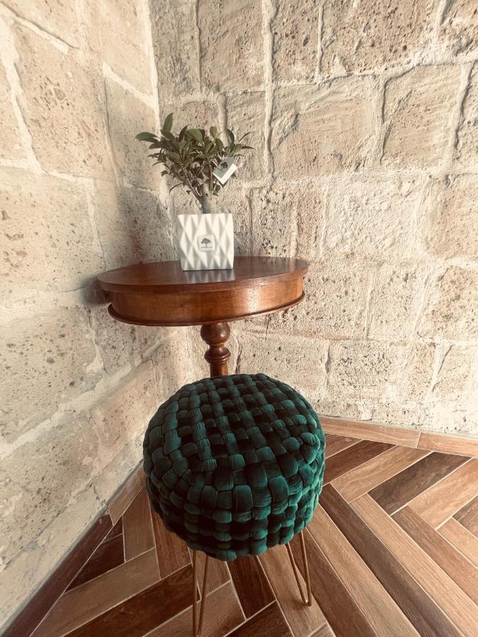 Frühstückspension Valminuta Ercolano