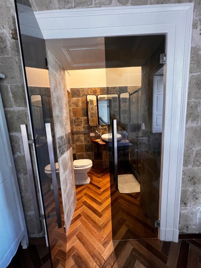 Valminuta Frühstückspension Ercolano