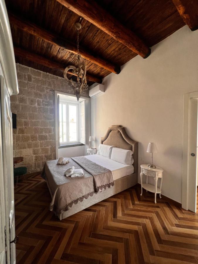 Frühstückspension Valminuta Ercolano